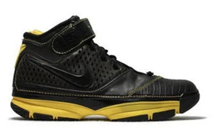Men's Nike Zoom Kobe 2 Carpe Diem Shoes