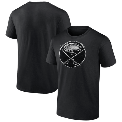 Buffalo Sabres 2024-2025 Iced Out T-Shirt