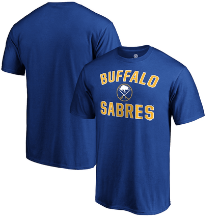 Buffalo Sabres 2024-2025 Victory Arch T-Shirt