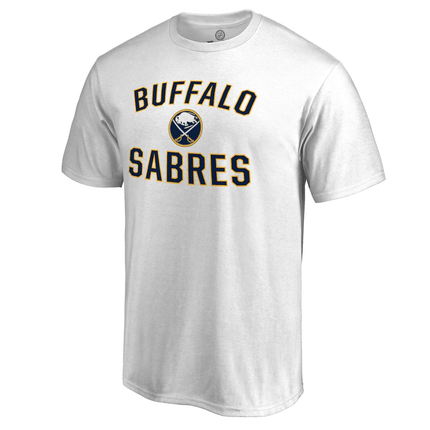 Buffalo Sabres 2024-2025 Victory Arch T-Shirt
