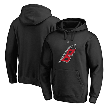 Carolina Hurricanes 2024-2025 Team Alternate Pullover Hoodie