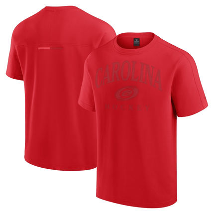 Carolina Hurricanes 2024-2025 Elements Flex Tri-Blend T-Shirt