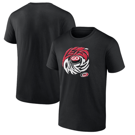 Carolina Hurricanes 2024-2025 Local T-Shirt