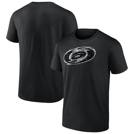 Carolina Hurricanes 2024-2025 Iced Out T-Shirt