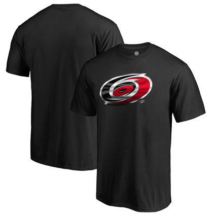 Carolina Hurricanes 2024-2025 Midnight Mascot T-Shirt