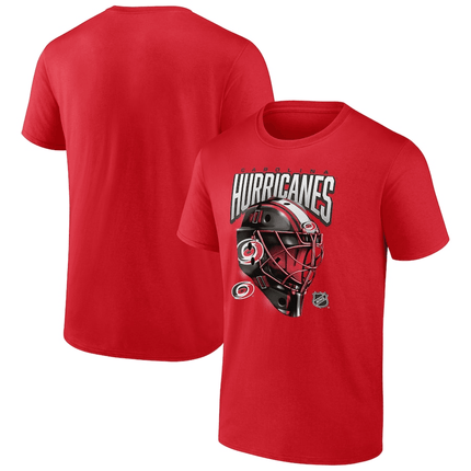 Carolina Hurricanes 2024-2025 Penalty Box T-Shirt