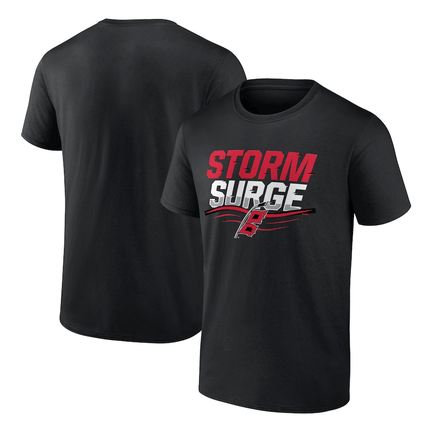 Carolina Hurricanes 2024-2025 Represent T-Shirt