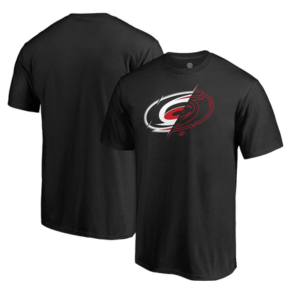 Carolina Hurricanes 2024-2025 X-Ray T-Shirt
