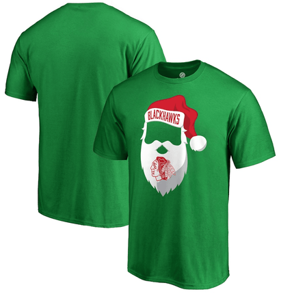 Chicago Blackhawks 2024-2025 Jolly T-Shirt