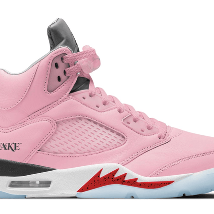 The Awake NY x Nike Air Jordan 5 'Arctic Pink' Shoes