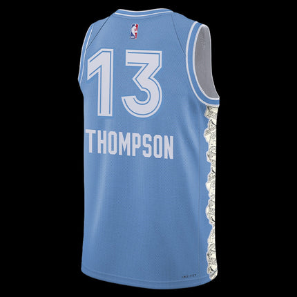 Tristan Thompson Cleveland Cavaliers 2025 City Swingman Jersey