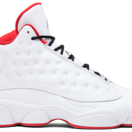 Men's Nike Air Jordan 13 Retro Alternate  History of Flight Shoes