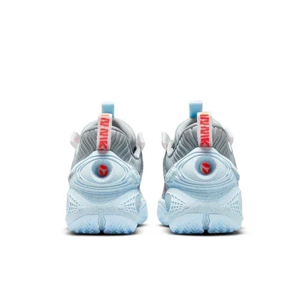 Men's Cosmic Unity Space Hippie Shoes