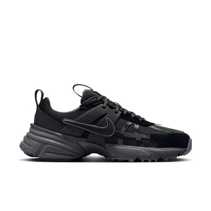 Men's Nike V2K Black Shoes