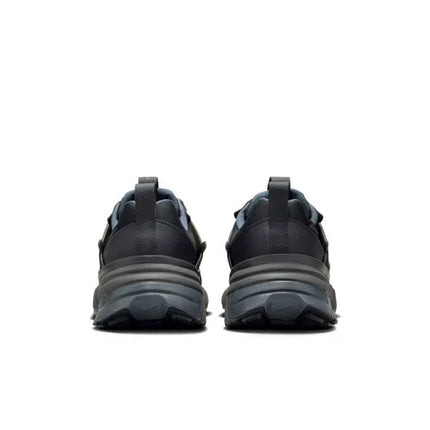 Men's Nike V2K Black Shoes