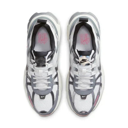 Men's Nike V2K 'Grey Pink' Shoes