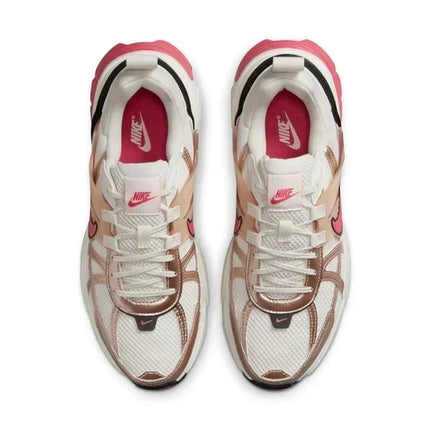 Men's Nike V2K Guava Ice Aster Pink Shoes