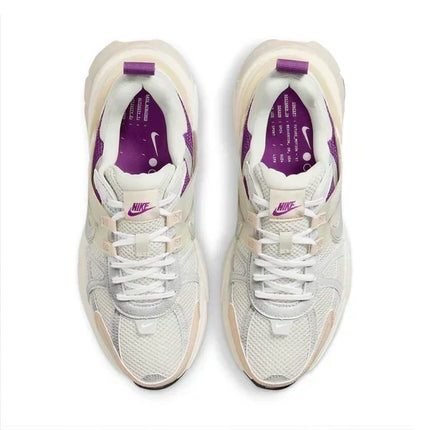 Men's Nike V2K Light Bone Viotech Shoes