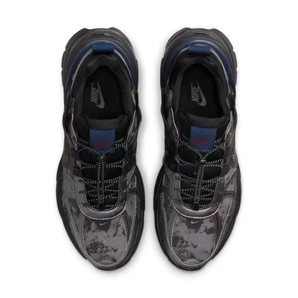 Men's Nike V2K Metallic Dark Grey Shoes