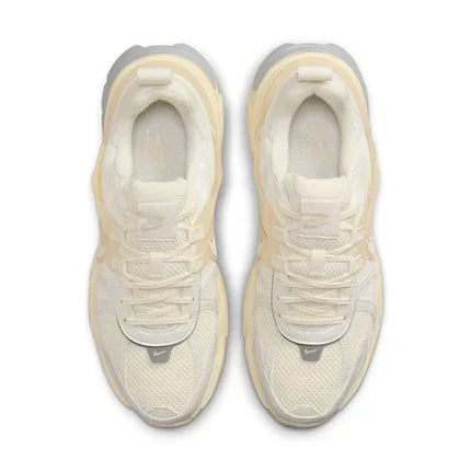 Men's Nike V2K Pale Ivory Shoes