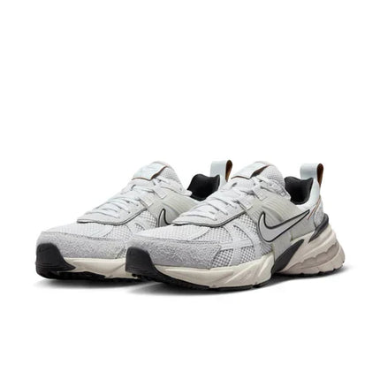 Men's Nike V2K 'Pure Platinum Chrome' Shoes