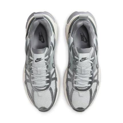 Men's Nike V2K 'Pure Platinum Wolf Grey' Shoes