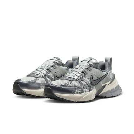Men's Nike V2K 'Pure Platinum Wolf Grey' Shoes