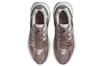 Men's Nike V2K 'Pure Platinum Wolf Smokey Mauve' Shoes
