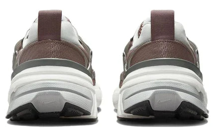 Men's Nike V2K 'Pure Platinum Wolf Smokey Mauve' Shoes