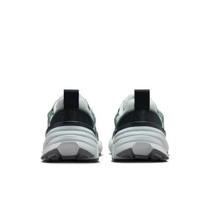 Men's Nike V2K 'Summit White Dark Obsidian' Shoes