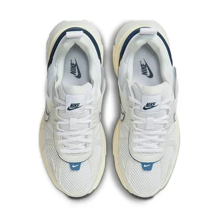 Men's Nike V2K 'Summit White Navy' Shoes
