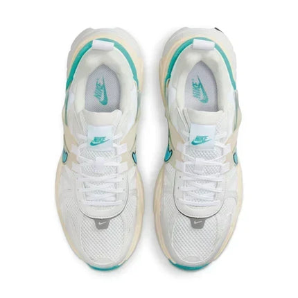 Men's Nike V2K 'White Dusty Cactus' Shoes