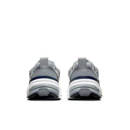 Men's Nike V2K 'Wolf Grey Navy' Shoes