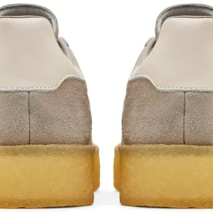 Men's Adidas Gazelle Indoor Molecule Shoes