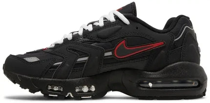 Men's Air Max 96 2 Bred Shoes