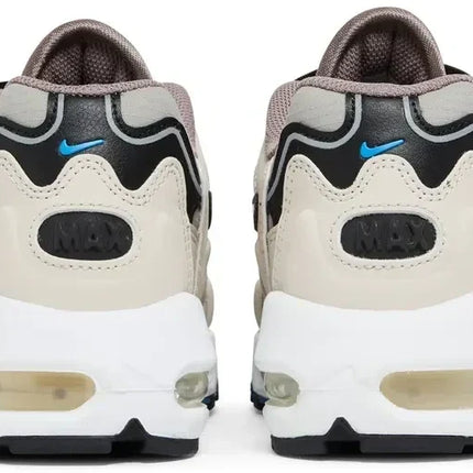 Men's Air Max 96 2 Malt Taupe Haze Shoes