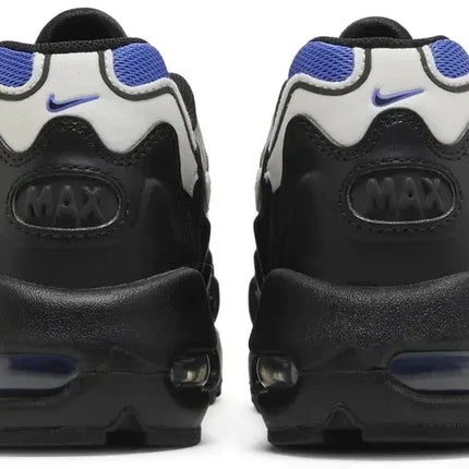 Men's Air Max 96 2 Persian Violet Shoes