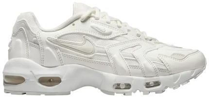Men's Air Max 96 2 Sail Light Bone Shoes
