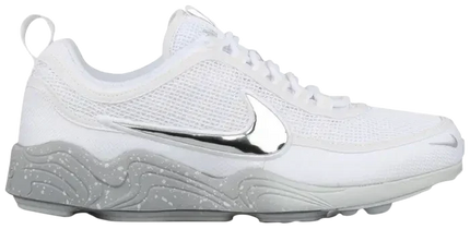 Men's Air Zoom Spiridon SP 16 'Wolf Grey' Shoes