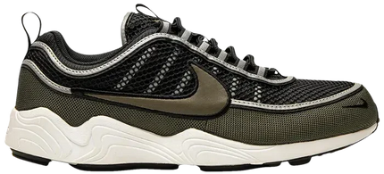 Men's Air Zoom Spiridon SP 'Olive Green' Shoes