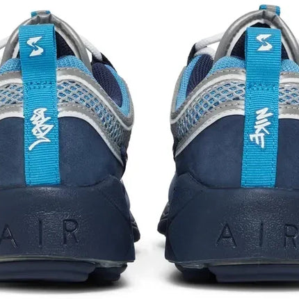 Men's Stash x Air Zoom Spiridon '16 'Stash Shoes