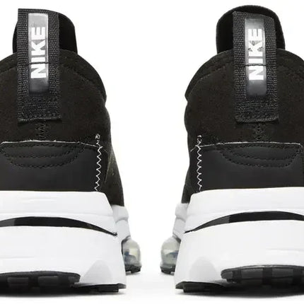 Men's Air Zoom-Type Black Shoes