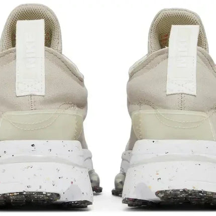 Men's Air Zoom-Type Cream Orange Shoes