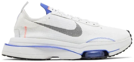 Men's Air Zoom-Type 'White Racer Blue' Shoes