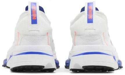Men's Air Zoom-Type 'White Racer Blue' Shoes