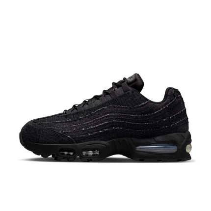 Men's Leviâ€â„¢s x Nike Air Max 95 'Denim Black' Shoes