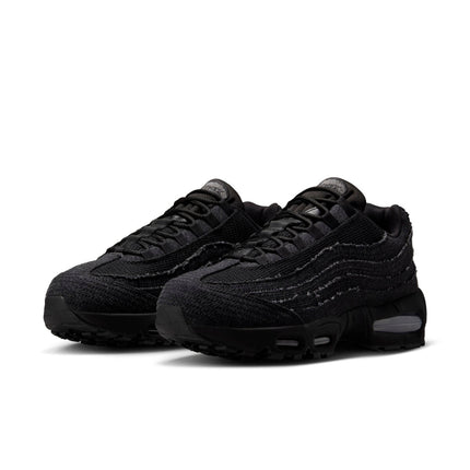 Men's Leviâ€â„¢s x Nike Air Max 95 'Denim Black' Shoes