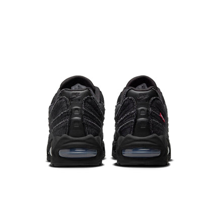 Men's Leviâ€â„¢s x Nike Air Max 95 'Denim Black' Shoes