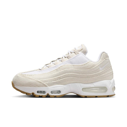 Men's Leviâ€â„¢s x Nike Air Max 95 'Denim White' Shoes
