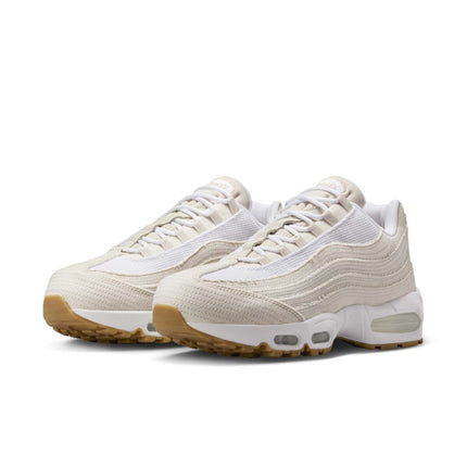 Men's Leviâ€â„¢s x Nike Air Max 95 'Denim White' Shoes